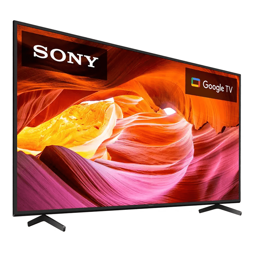 Sony Bravia 43 Inch 4K UHD Smart Google TV (KD-43X75K)