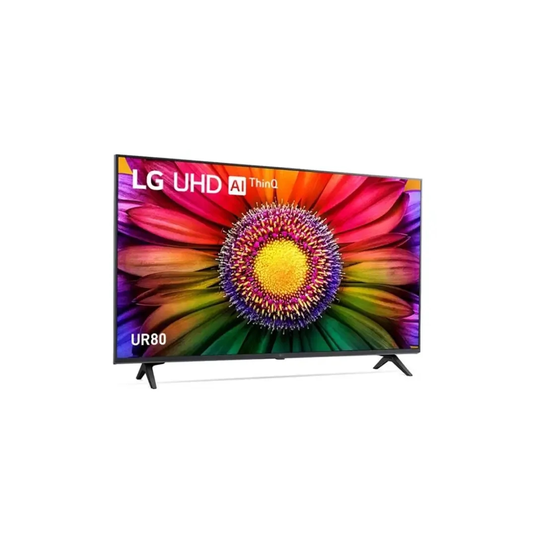 LG 55 inch Ultra HD 4K Smart LED TV (55UR8050PSB)