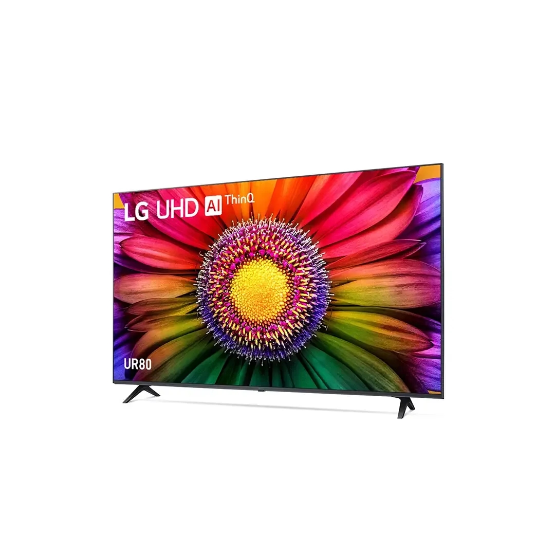 LG 55 inch Ultra HD 4K Smart LED TV (55UR8050PSB)