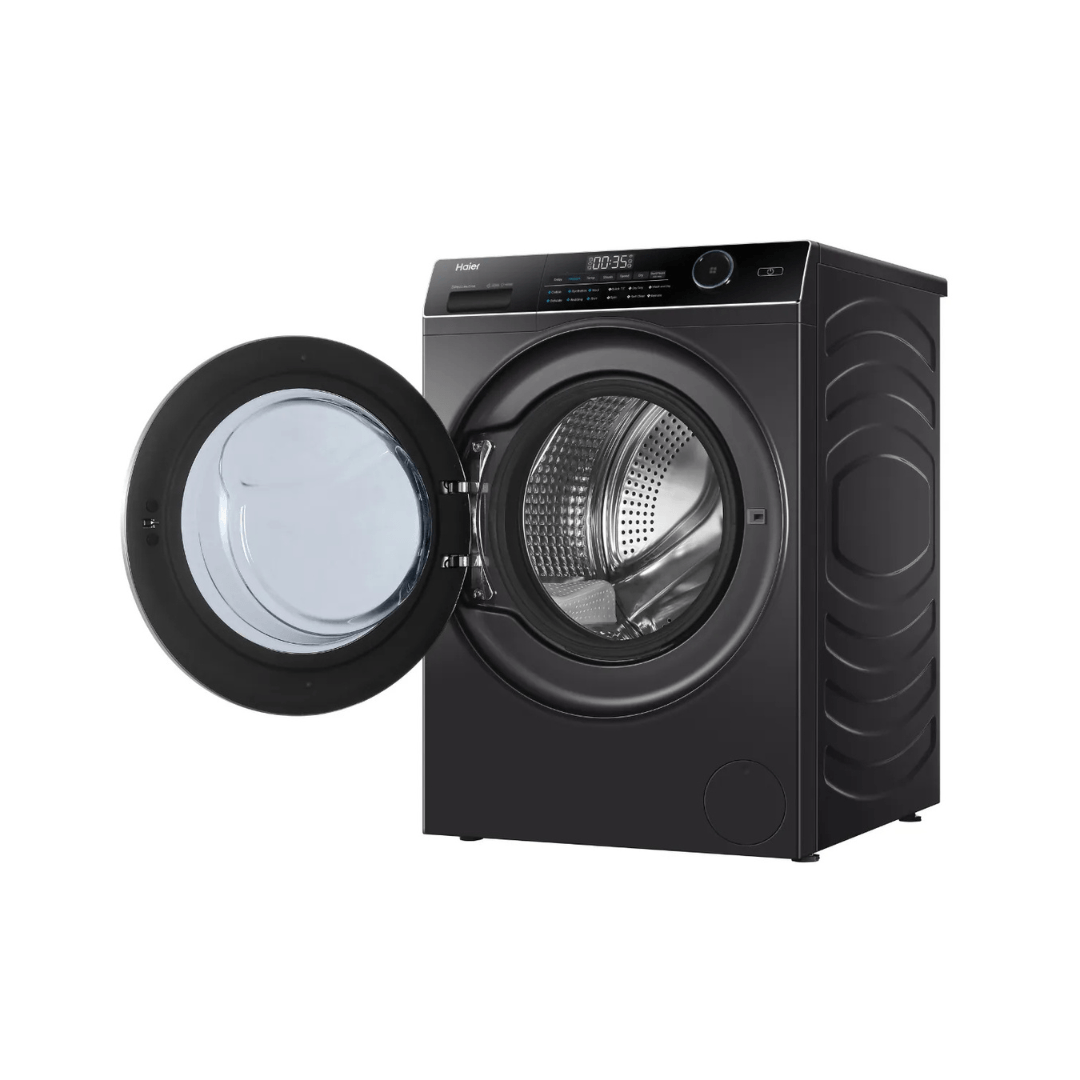 Haier 9kg Front Loading Washing Machine (HW90-BP14959S8)