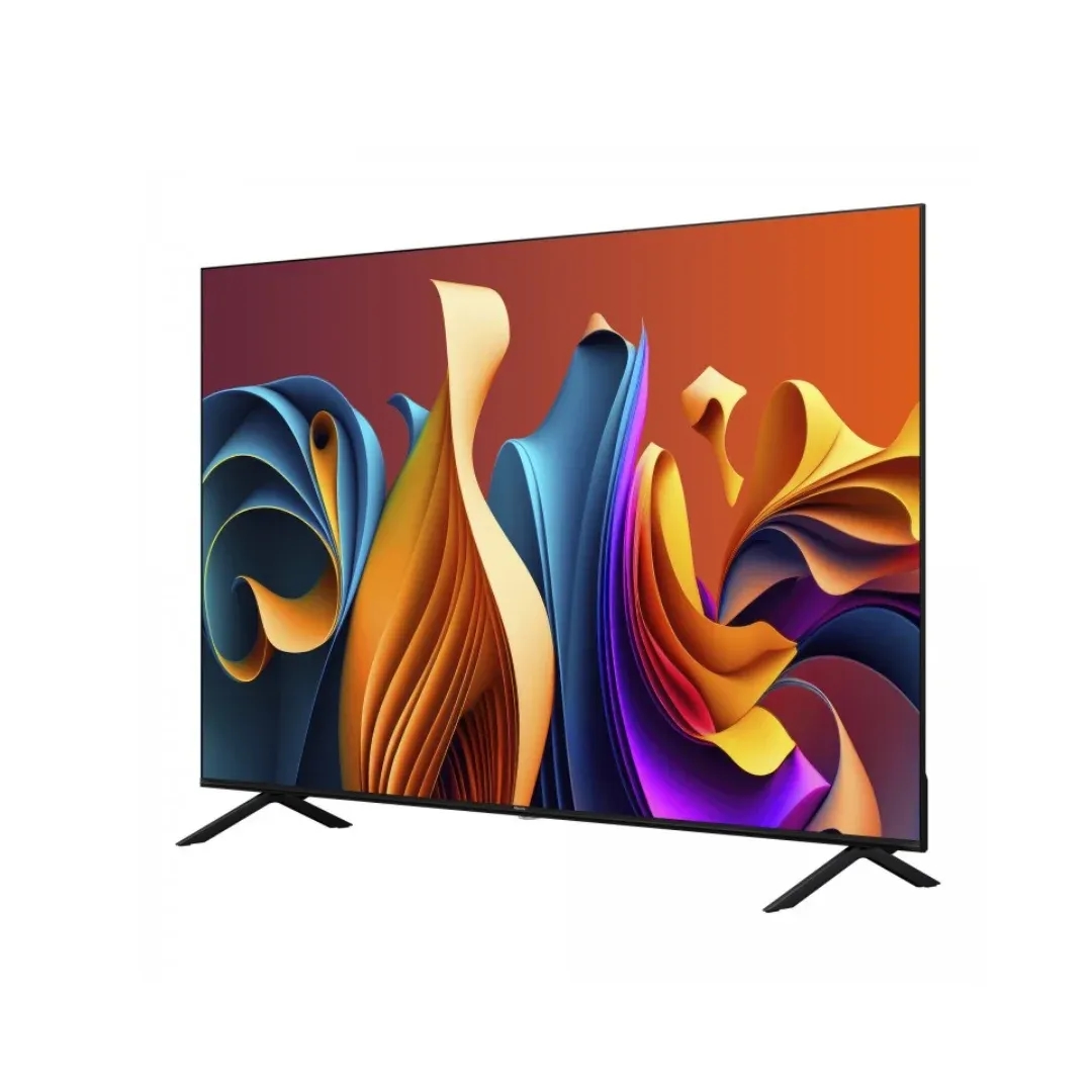 Hisense 85 Inch 4K QLED Google TV (85Q6N)
