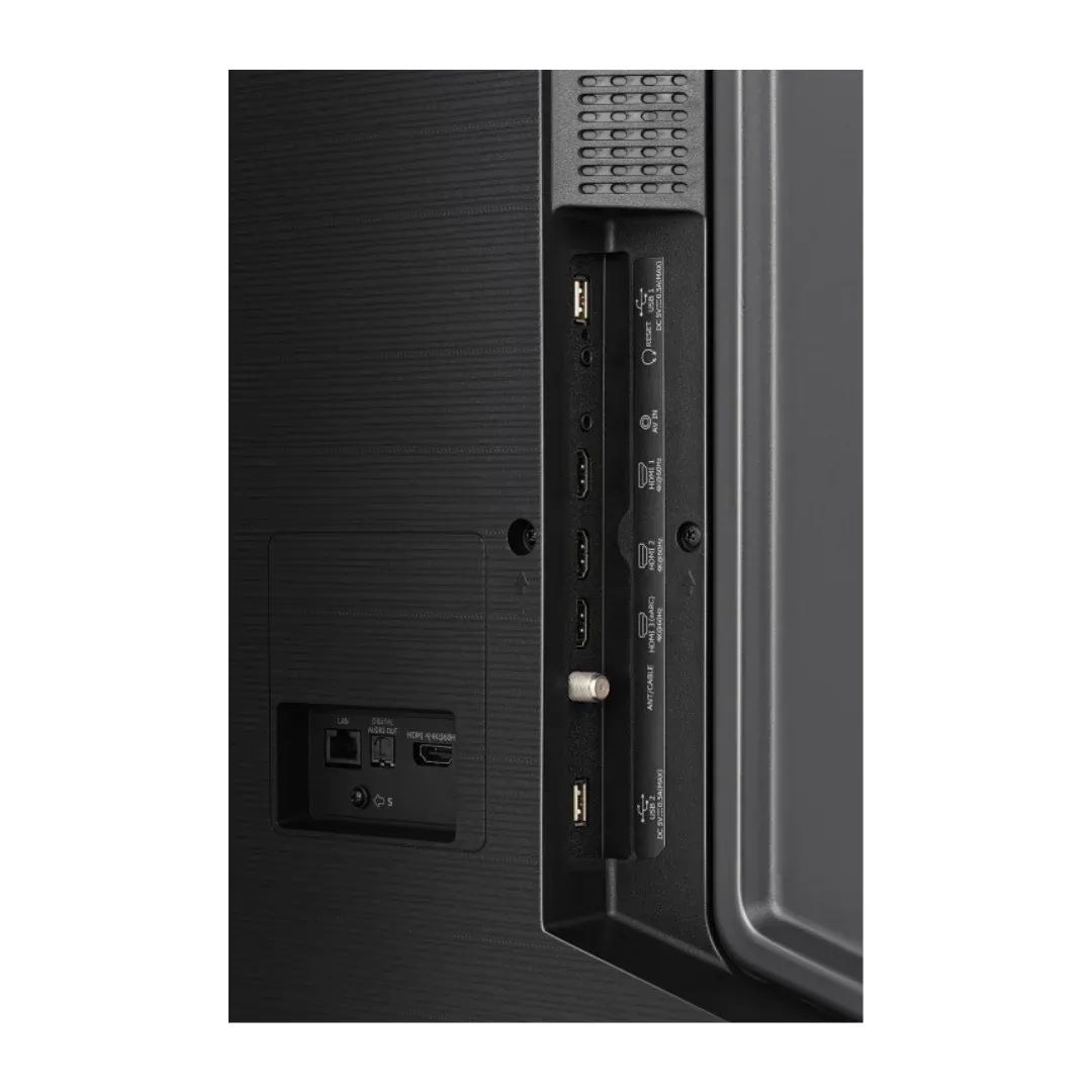 Hisense 85 Inch 4K QLED Google TV (85Q6N)