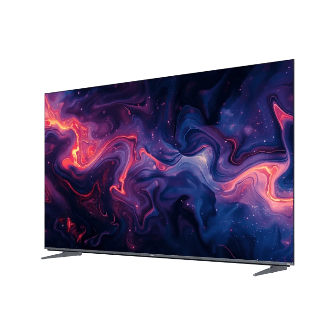 Haier 55 Inch Mini LED 4K Google TV (H55M80FUX)