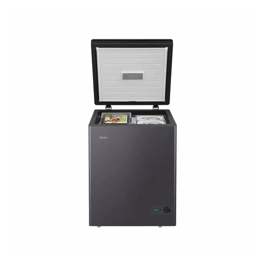 Haier 142 Liters Chest Freezer (HCF-175SG)