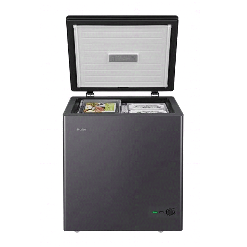 Haier 200 Liters Chest Freezer (HCF-230SG)