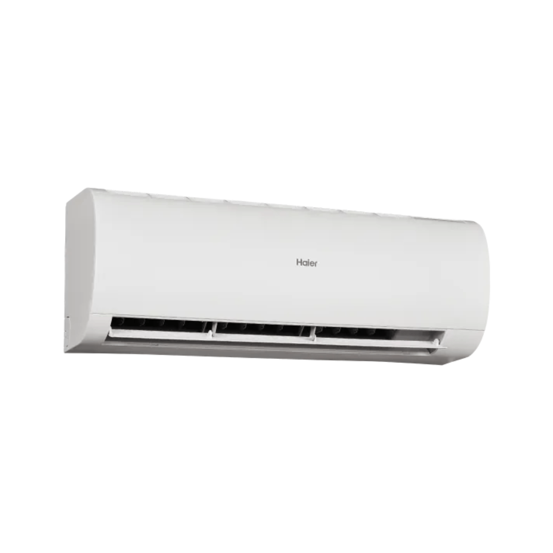 Haier 1 Ton TurboCool Non-Inverter AC (HSU-12TurboCool)