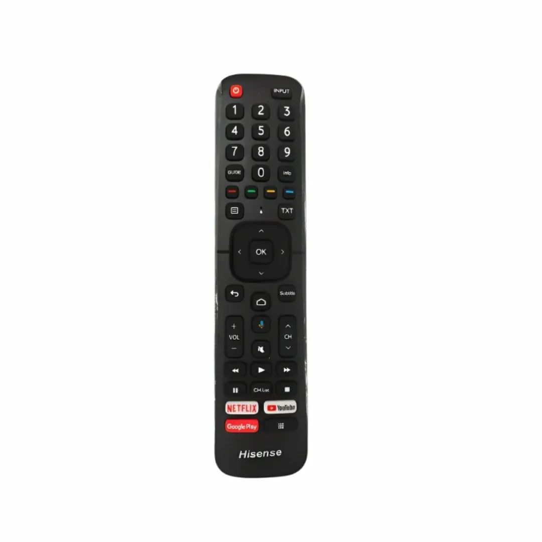 Hisense 85 Inch 4K QLED Google TV (85Q6N)