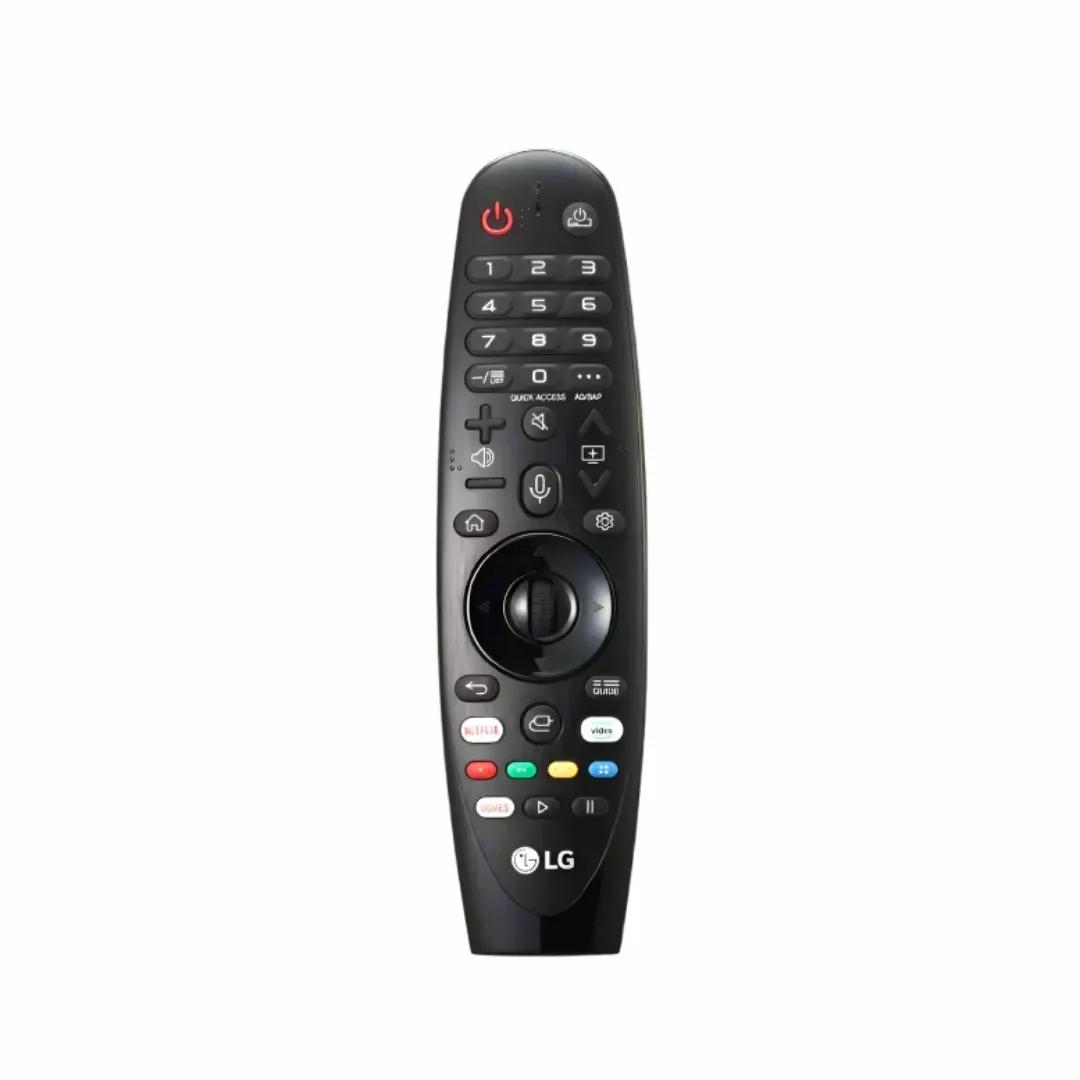 LG 43 Inch Nano cell 4K Smart TV (43NANO75SQA)