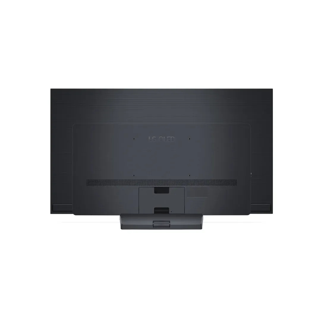 LG 65 Inch 4K SMART TV (OLED65C3PSA)