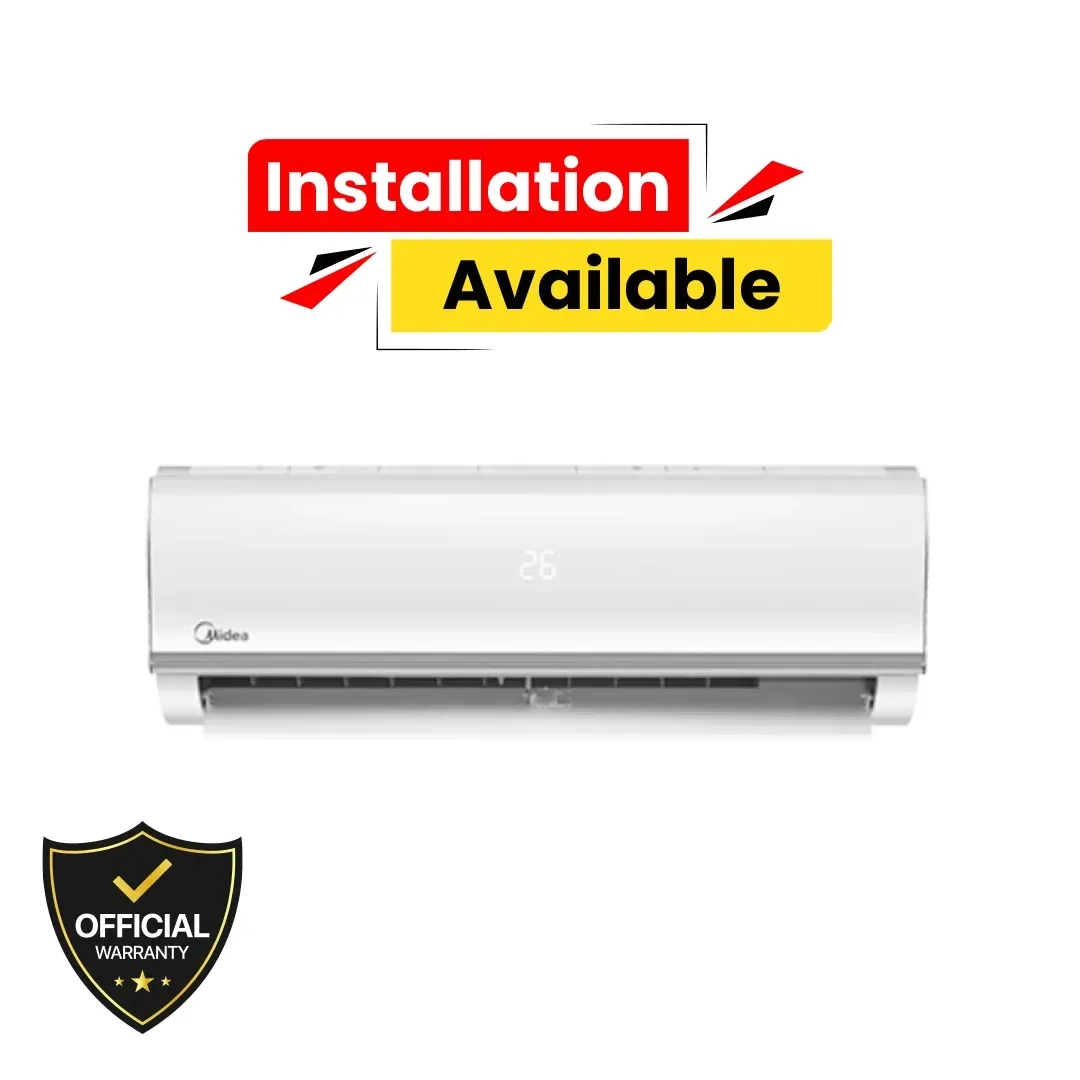 Midea 2 Ton Inverter AC (MSI24CRN)
