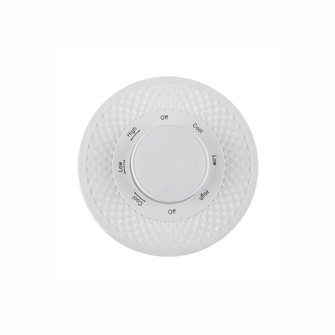 PTC Fan Heater (PTC-PH15)