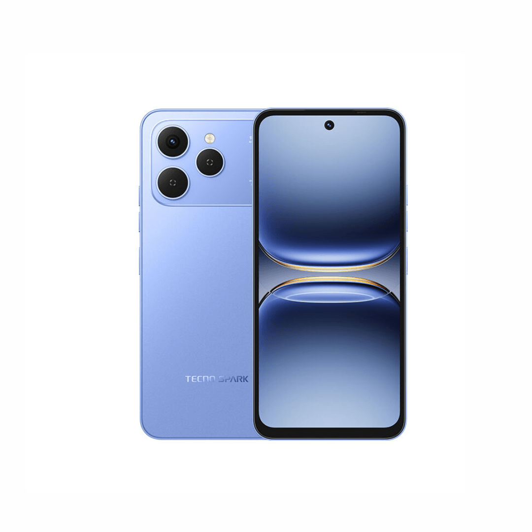Tecno Spark 40 (6/128GB)