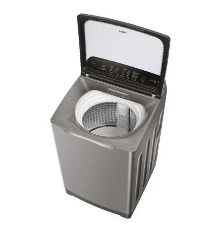 Haier 12kg Top Load Automatic Washing Machine (HWM120-316S6)