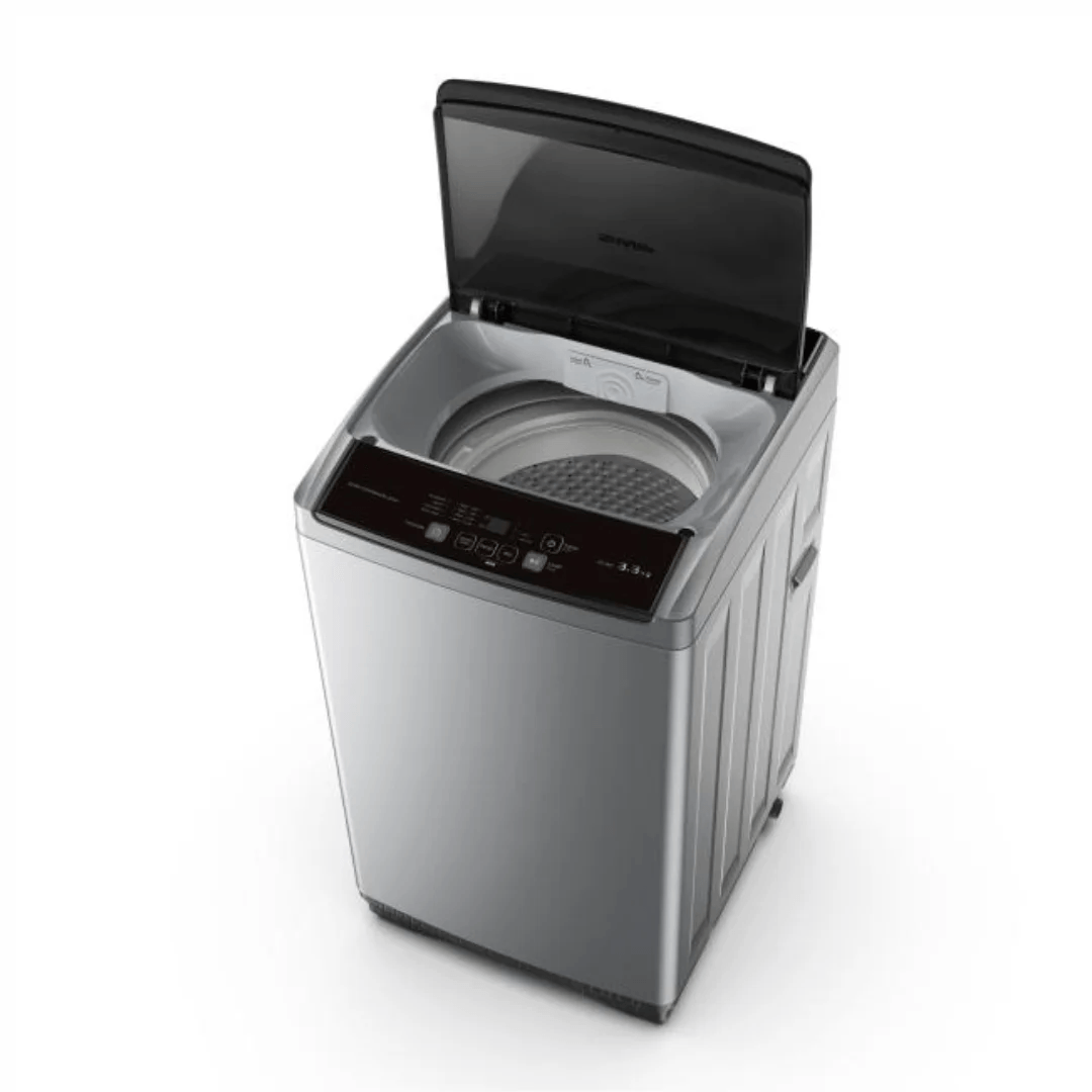 Sharp 8.5kg Top Loading Washing Machine (ES-X851)