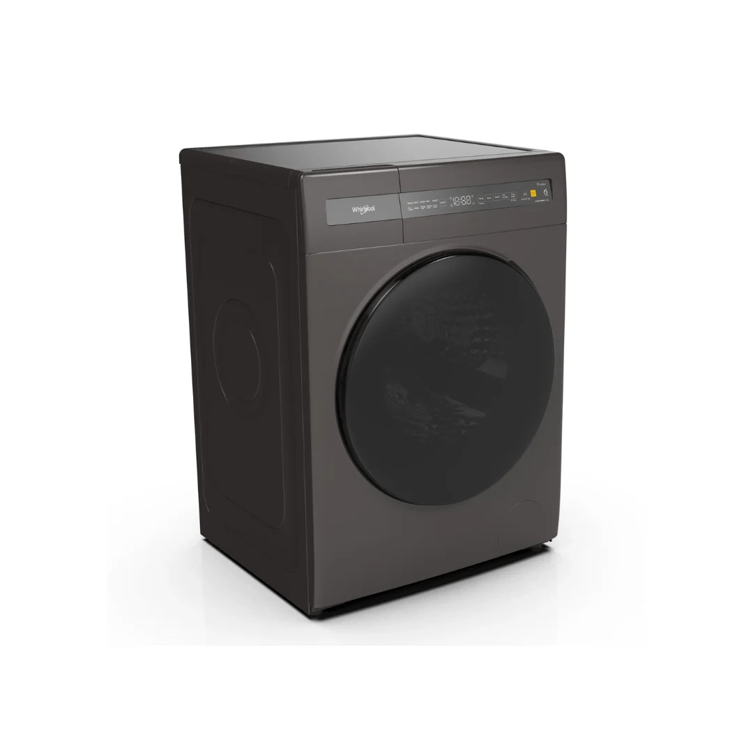 Whirlpool 10.5kg Front Loading Washing Machine (WFC105604RT-D)