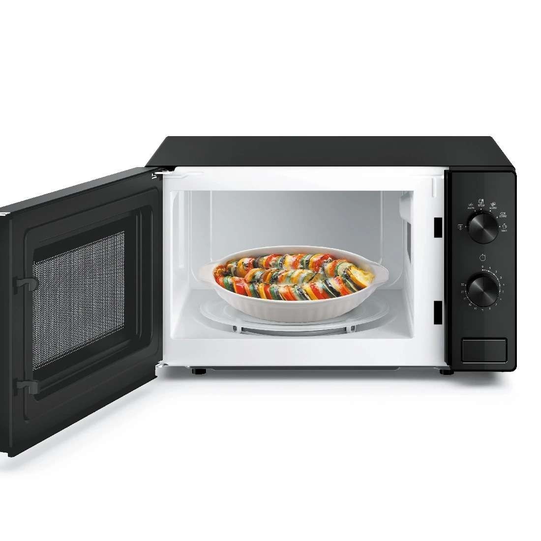 Whirlpool Magicook 20 Liters Solo Classic KNOB Oven