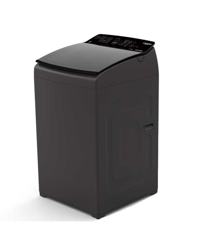 Whirlpool 9.5kg Top Loading Washing Machine (360 BW PRO-H)