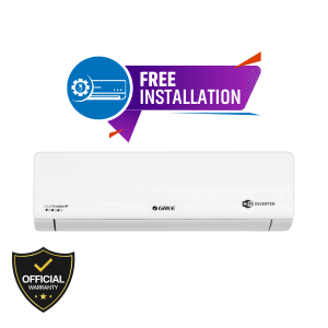 Gree 2 Ton Cosmo Inverter AC (GS-24XCOA1V)