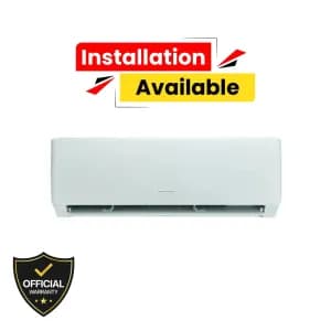 Gree 2 Ton Inverter Split Type AC (GS24XPUV32)