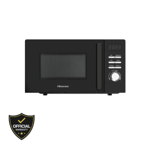 Hisense 20 Liters Solo MWO with LED Display (H20MOBS5H)