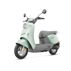 Luyuan MOK Electric Bike