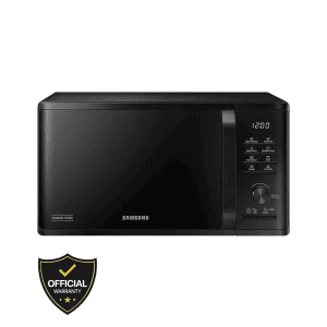 Samsung Microwave Oven 23 Liters Grill (MG23K3515AK/D2)