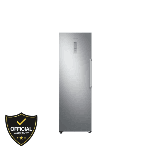 Samsung 315 Liters Upright Freezer (RZ32M71157F)