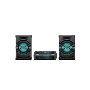 Sony Shake High Power Audio Home Theatre (X10D)