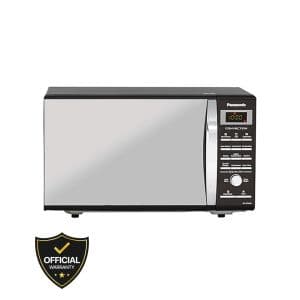 Panasonic 27L Convection Microwave Oven (NN-CD684BFDG)