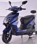 Julong ZS Electric Bike