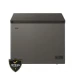 Haier 251 Liters Chest Freezer (HCF-290N)