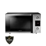 Samsung 45L Convection  Microwave Oven (MC457TGRCSR/D2)