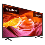 Sony Bravia 43 Inch 4K UHD Smart Google TV (KD-43X75K)