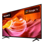 Sony Bravia 43 Inch 4K UHD Smart Google TV (KD-43X75K)