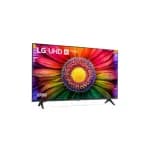 LG 55 inch Ultra HD 4K Smart LED TV (55UR8050PSB)