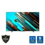 Toshiba 65 Inch QLED 4K Smart Google TV (65M550NP)