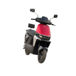 AIMA F520 Electric Bike