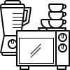 Kitchen Appliances