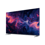 Haier 55 Inch Mini LED 4K Google TV (H55M80FUX)