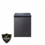 Haier 142 Liters Chest Freezer (HCF-175SG)