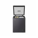 Haier 142 Liters Chest Freezer (HCF-175SG)
