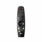 LG 43 Inch Nano cell 4K Smart TV (43NANO75SQA)
