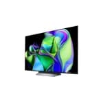 LG 65 Inch 4K SMART TV (OLED65C3PSA)