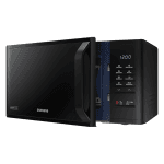 Samsung 23 Liters Solo Microwave Oven (MS23K3513AK/D2)