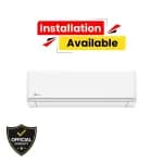 Midea 2 Ton Non-Inverter AC (MSA24CRN/MSG24CRN)
