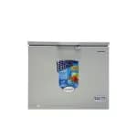 Sharp 280 Liters Chest Freezer (SCF-K400X-SL2)