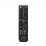 Samsung 43 Inch Crystal 4K UHD Smart TV (43DU7700)