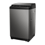 Hisense 10.5kg Top Loading Washing Machine (WT5J1013DT)
