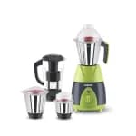 Jaipan Fruttica 1000W 4-in-1 Jars Mixer Grinder With Juicer