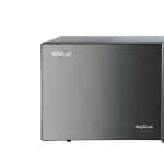 Whirlpool 30 Liters Magicook Convection Black Mirror Oven